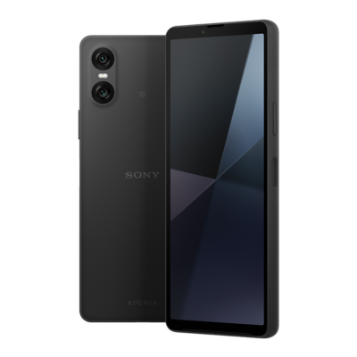 Sony Xperia 10 VI — Krachtige...