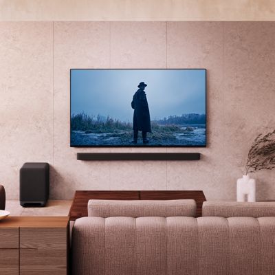 有機ELテレビ
