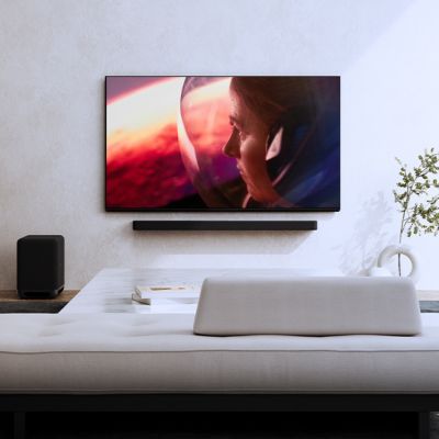 BRAVIA 9 (XR90) フラッグシップ　Mini LEDバックライト搭載 液晶テレビ
